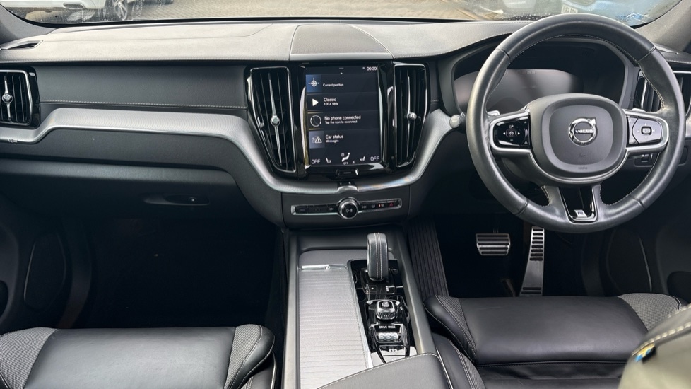 Used Volvo XC60 2020 for sale - 77618989: Photo 5