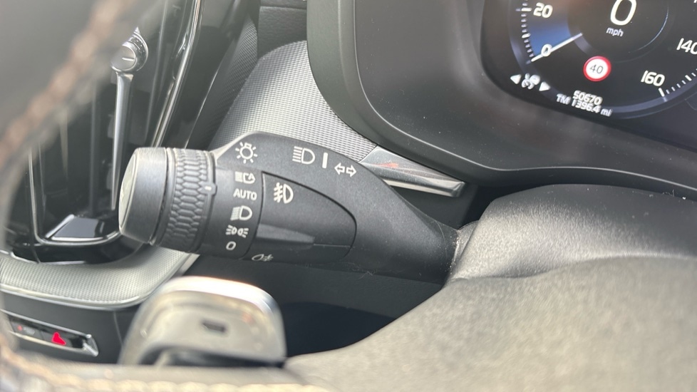 Used Volvo XC60 2020 for sale - 77618989: Photo 53