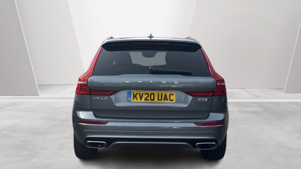 Used Volvo XC60 2020 for sale - 77618989: Photo 7