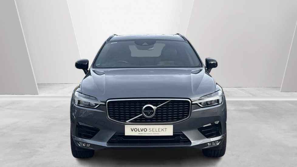 Used Volvo XC60 2020 for sale - 77618989: Photo 8