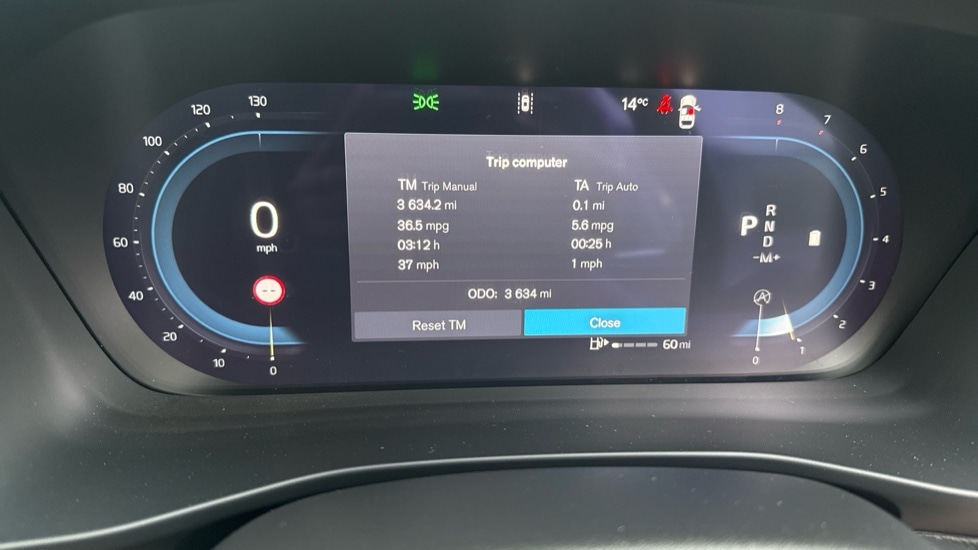 Used Volvo XC40 2025 for sale - 76241493: Photo 11