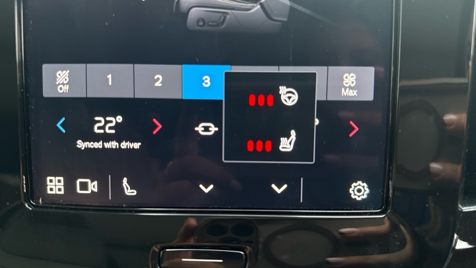 Used Volvo XC40 2025 for sale - 76241493: Photo 22