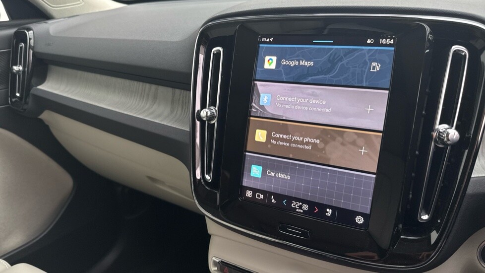 Used Volvo XC40 2025 for sale - 76241493: Photo 23