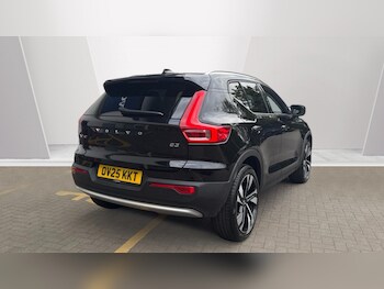 Used Volvo XC40 2025 for sale - 76241493: Photo