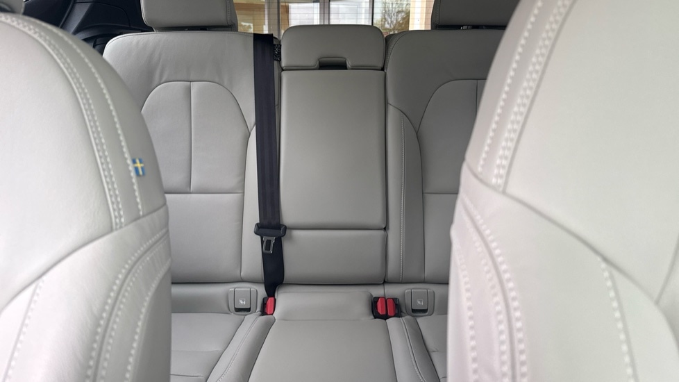 Used Volvo XC40 2025 for sale - 76241493: Photo 34