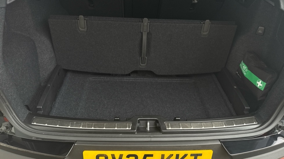 Used Volvo XC40 2025 for sale - 76241493: Photo 49