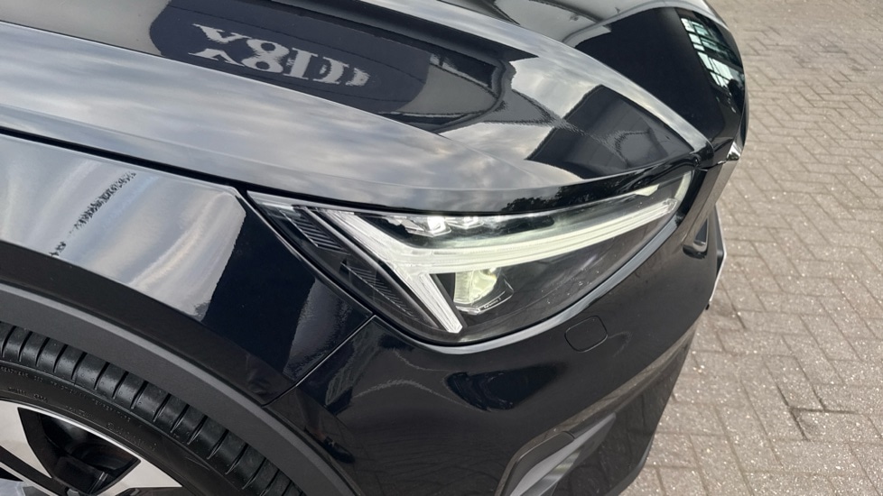 Used Volvo XC40 2025 for sale - 76241493: Photo 57