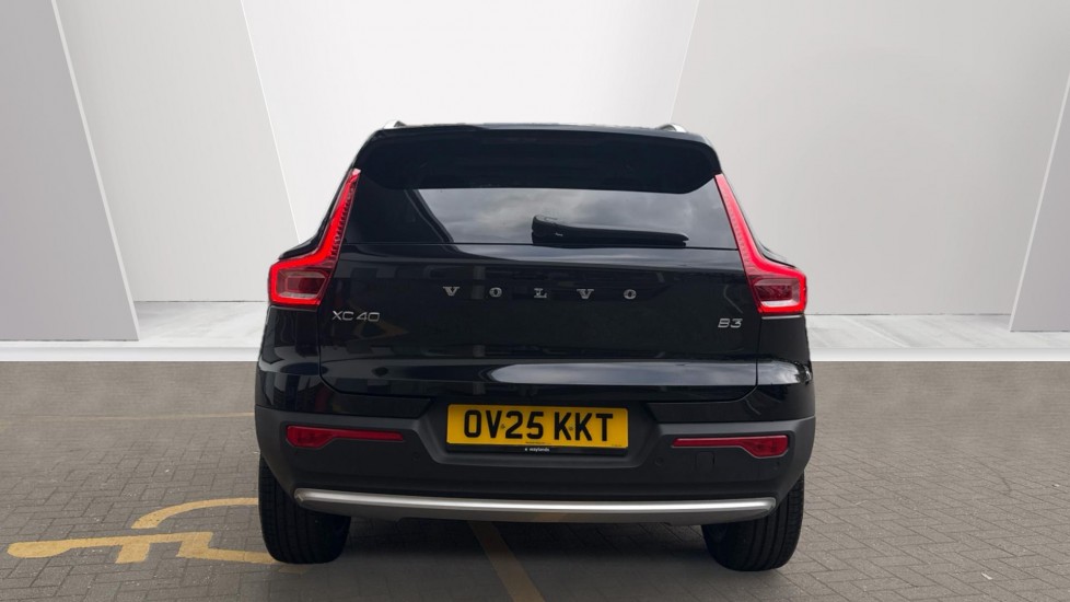 Used Volvo XC40 2025 for sale - 76241493: Photo 7