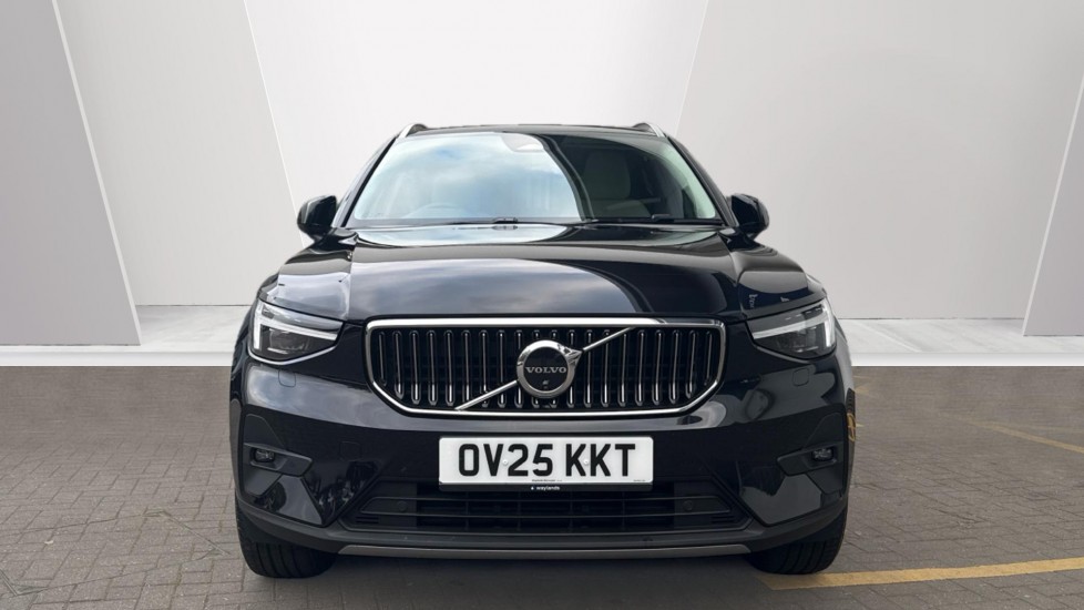 Used Volvo XC40 2025 for sale - 76241493: Photo 8