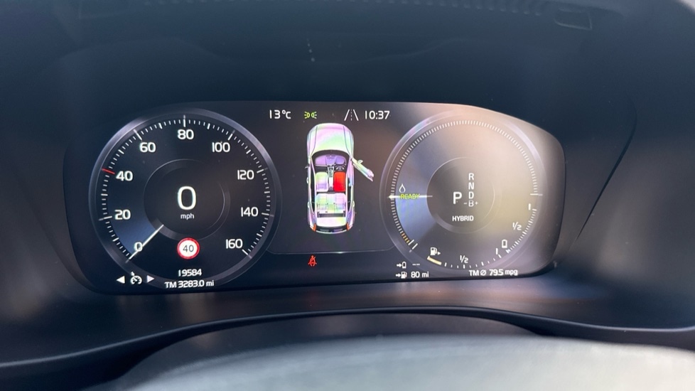 Used Volvo XC40 2022 for sale - 76507493: Photo 11