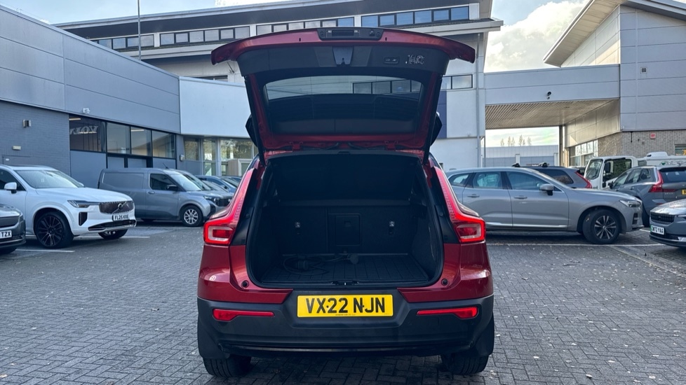 Used Volvo XC40 2022 for sale - 76507493: Photo 13