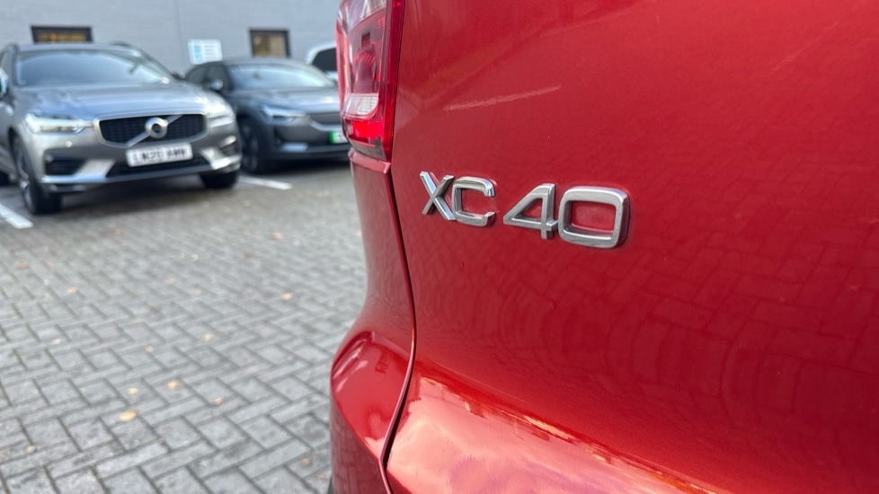 Used Volvo XC40 2022 for sale - 76507493: Photo 17