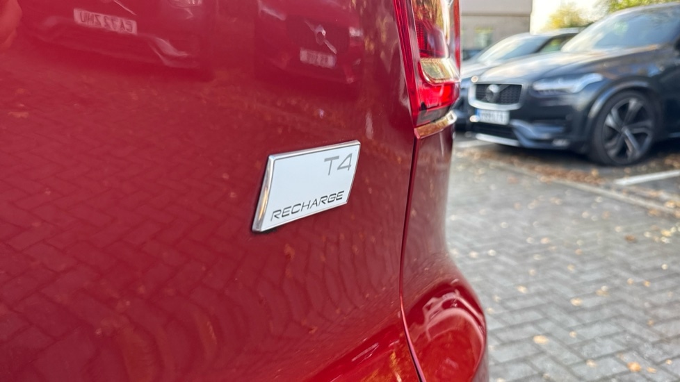 Used Volvo XC40 2022 for sale - 76507493: Photo 18