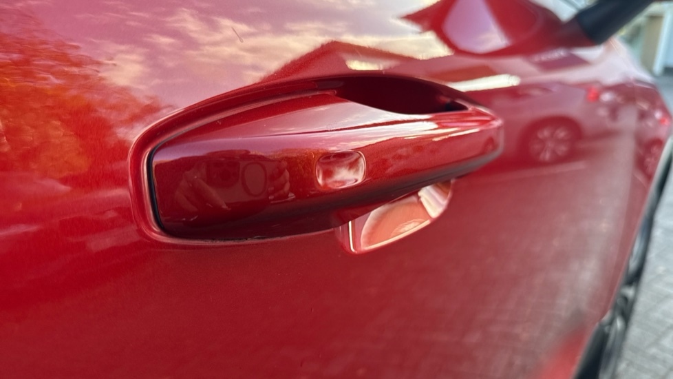 Used Volvo XC40 2022 for sale - 76507493: Photo 21