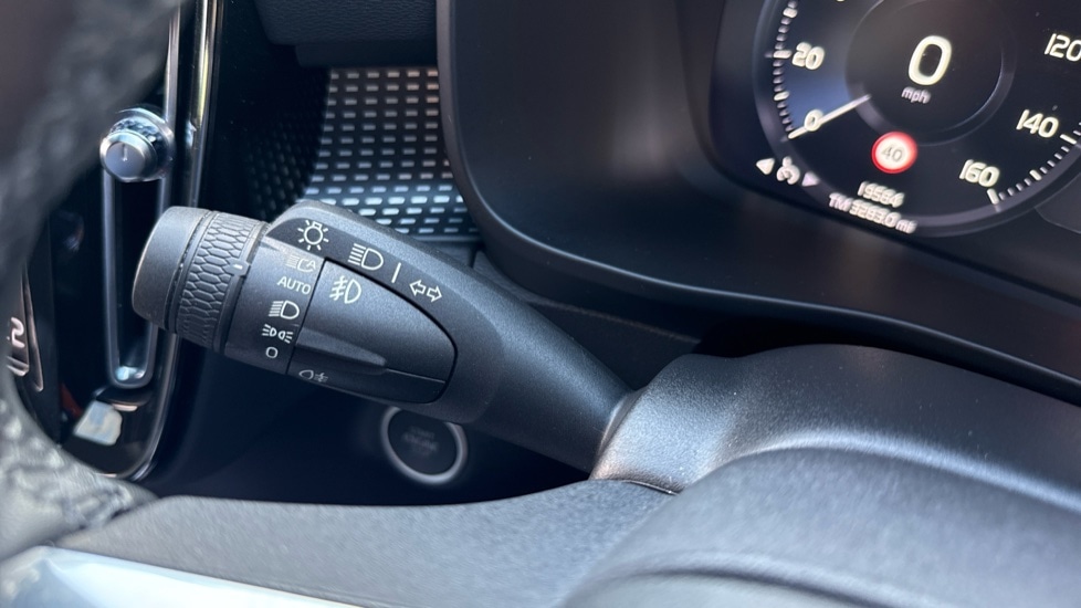 Used Volvo XC40 2022 for sale - 76507493: Photo 28