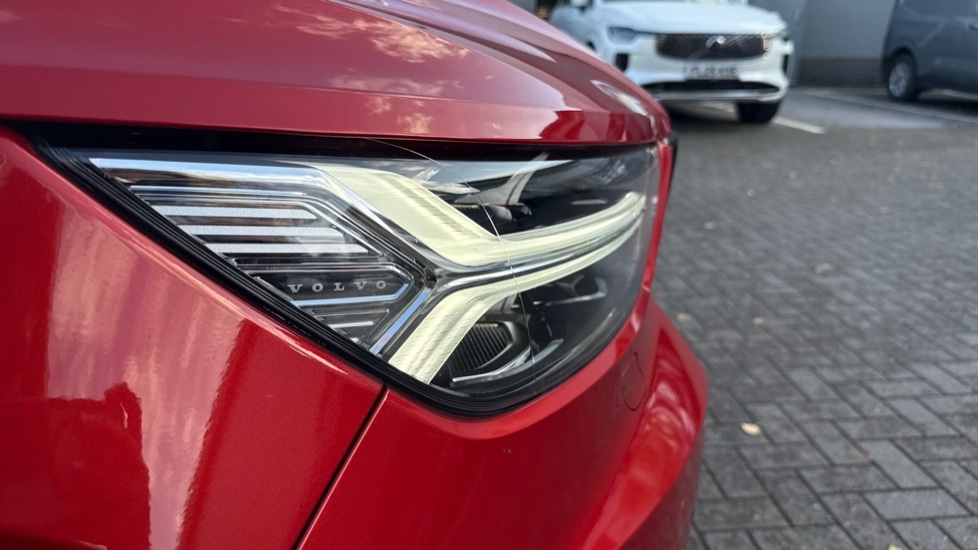 Used Volvo XC40 2022 for sale - 76507493: Photo 37