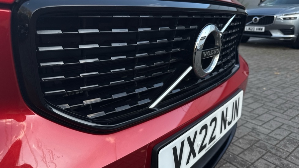 Used Volvo XC40 2022 for sale - 76507493: Photo 39