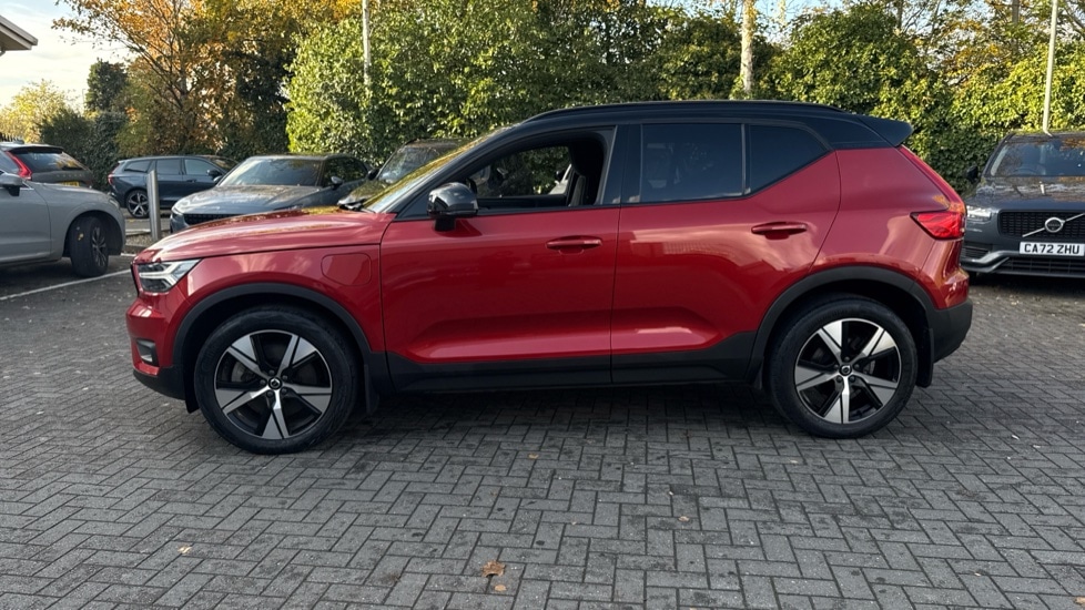 Used Volvo XC40 2022 for sale - 76507493: Photo 41
