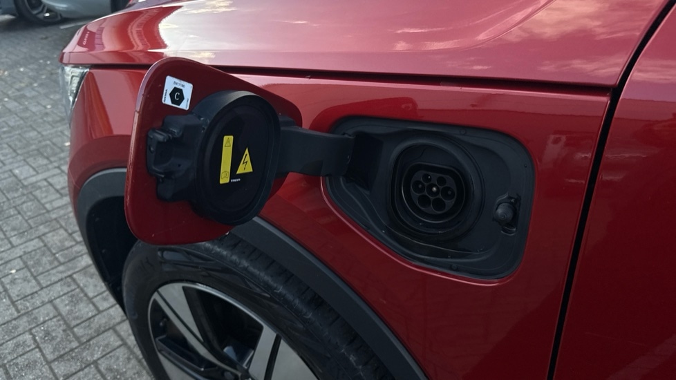 Used Volvo XC40 2022 for sale - 76507493: Photo 42