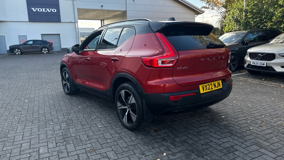 Used Volvo XC40 2022 for sale - 76507493: Photo 43