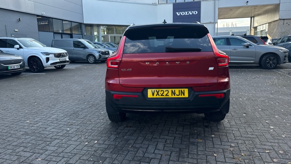 Used Volvo XC40 2022 for sale - 76507493: Photo 44