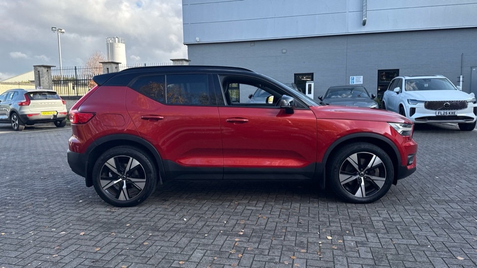 Used Volvo XC40 2022 for sale - 76507493: Photo 46