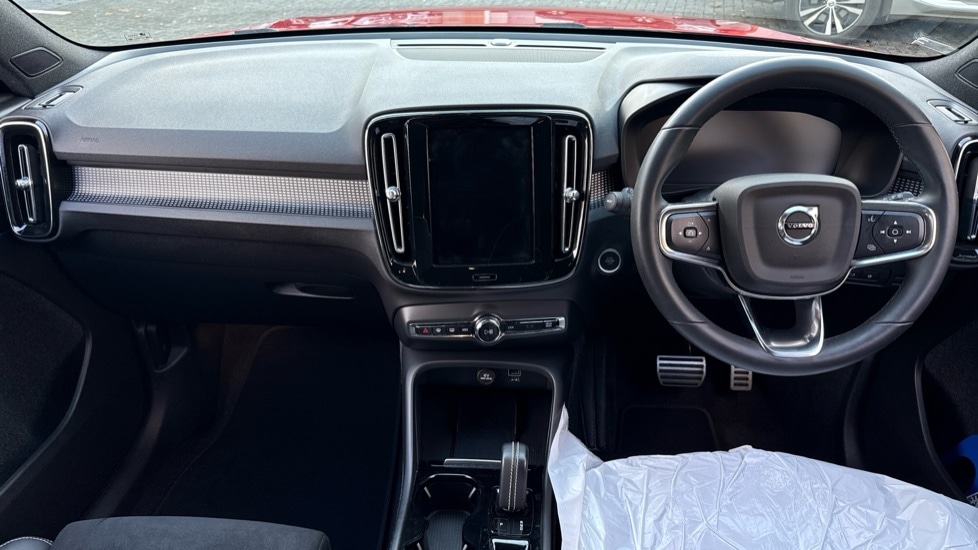 Used Volvo XC40 2022 for sale - 76507493: Photo 5