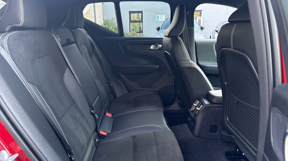 Used Volvo XC40 2022 for sale - 76507493: Photo 6