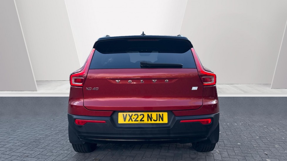 Used Volvo XC40 2022 for sale - 76507493: Photo 7