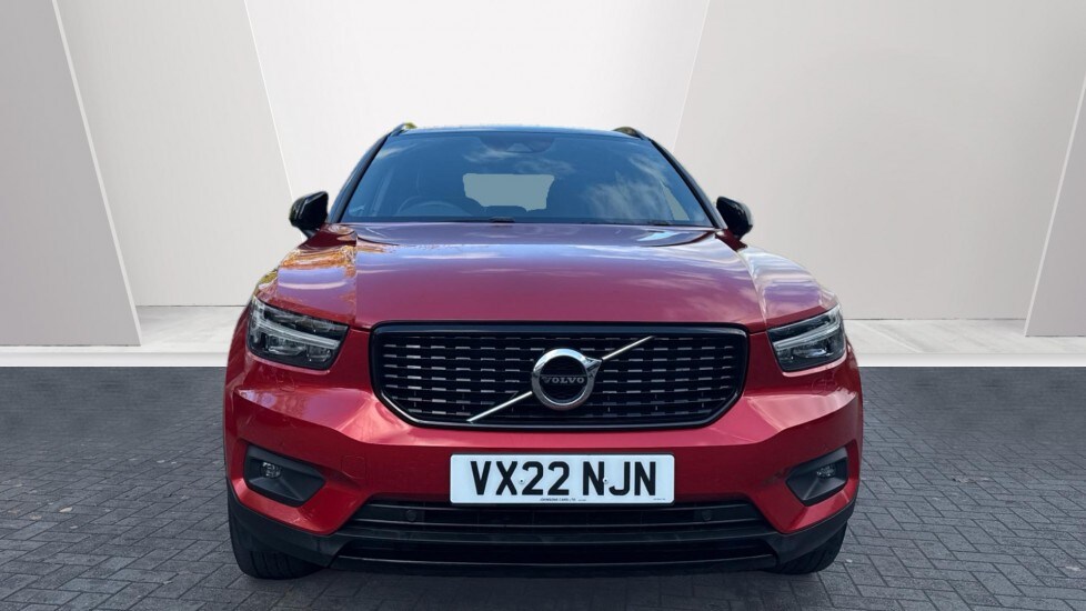 Used Volvo XC40 2022 for sale - 76507493: Photo 8