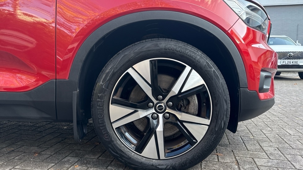 Used Volvo XC40 2022 for sale - 76507493: Photo 9