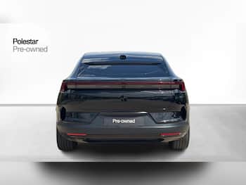 Used Polestar Polestar 4 2024 for sale - 79595437: Photo