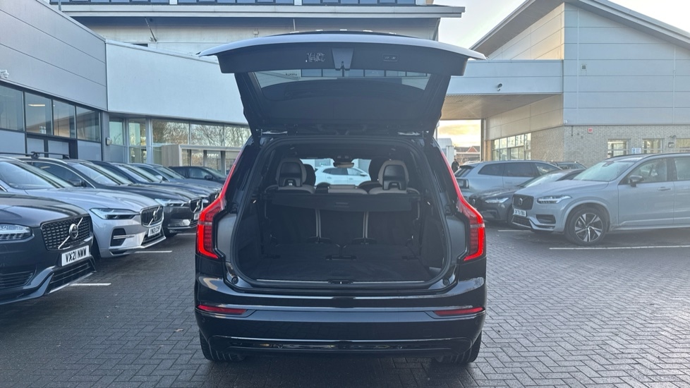 Used Volvo XC90 2025 for sale - 76696391: Photo 13