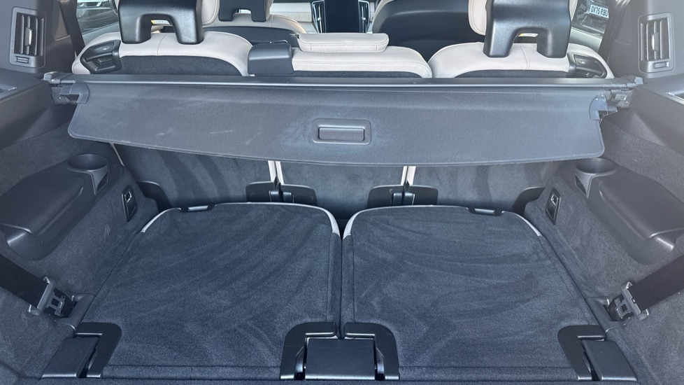 Used Volvo XC90 2025 for sale - 76696391: Photo 19