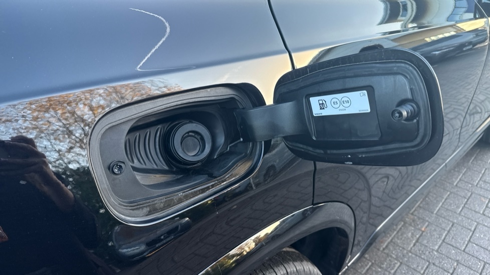 Used Volvo XC90 2025 for sale - 76696391: Photo 21