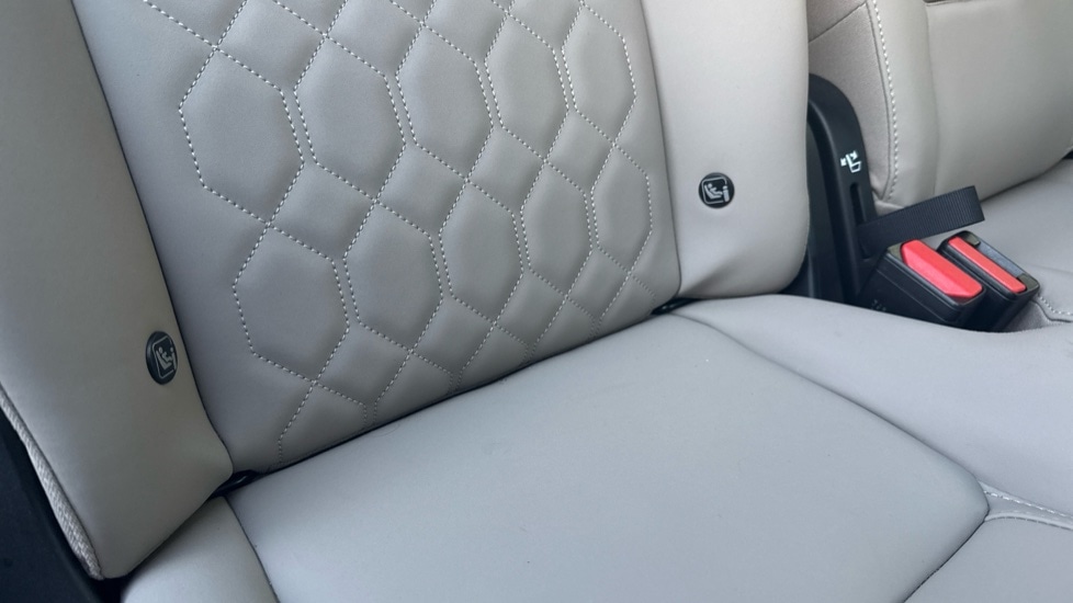 Used Volvo XC90 2025 for sale - 76696391: Photo 24