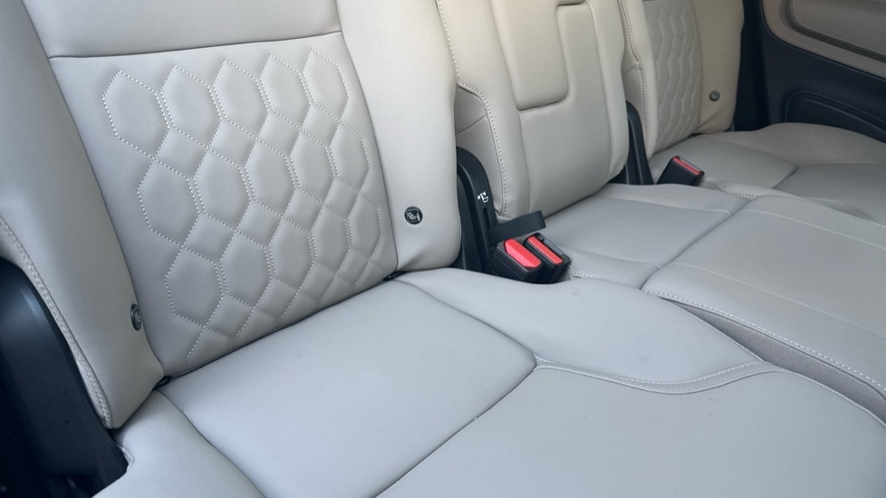 Used Volvo XC90 2025 for sale - 76696391: Photo 25