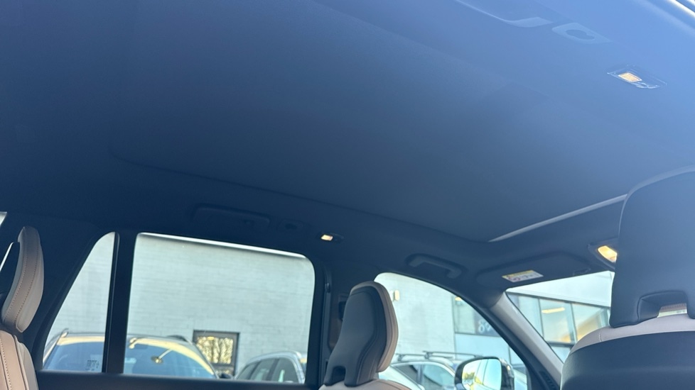 Used Volvo XC90 2025 for sale - 76696391: Photo 26