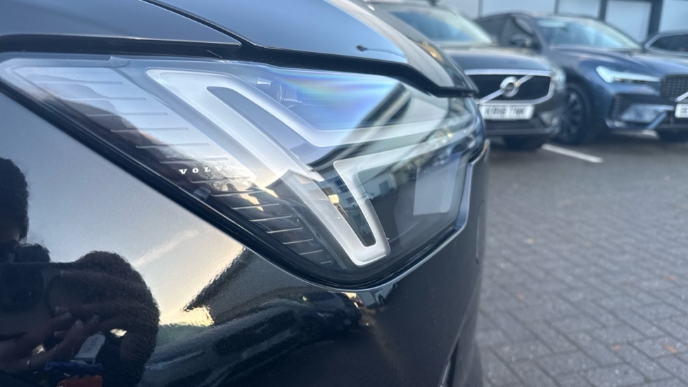 Used Volvo XC90 2025 for sale - 76696391: Photo 31