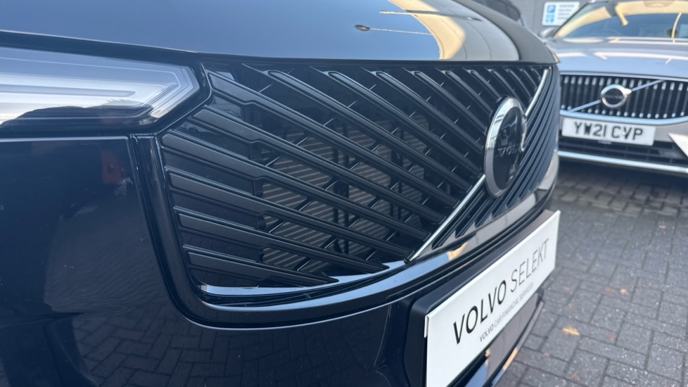 Used Volvo XC90 2025 for sale - 76696391: Photo 32