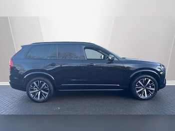 Used Volvo XC90 2025 for sale - 76696391: Photo