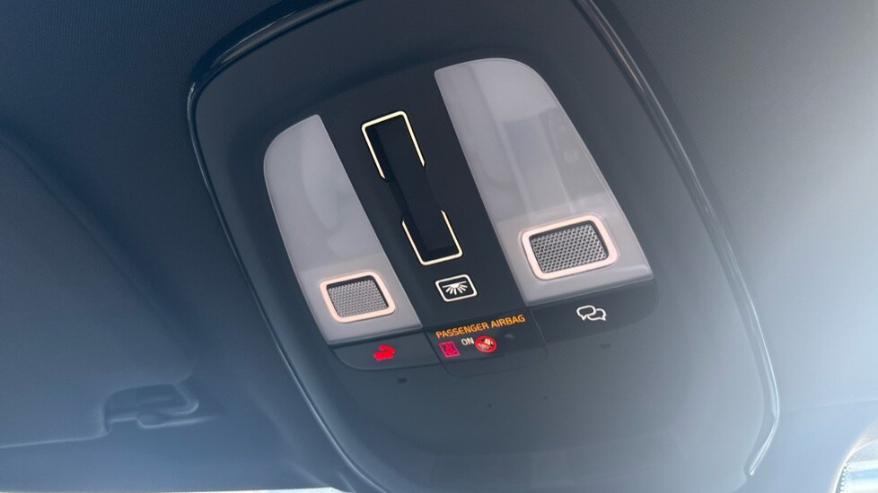 Used Volvo XC90 2025 for sale - 76696391: Photo 44