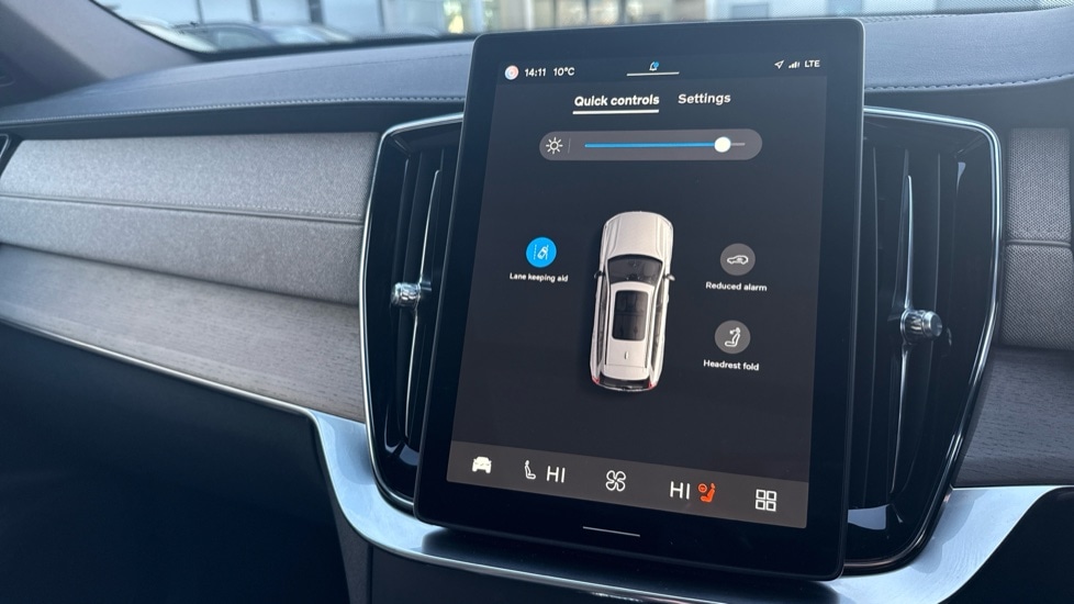 Used Volvo XC90 2025 for sale - 76696391: Photo 58