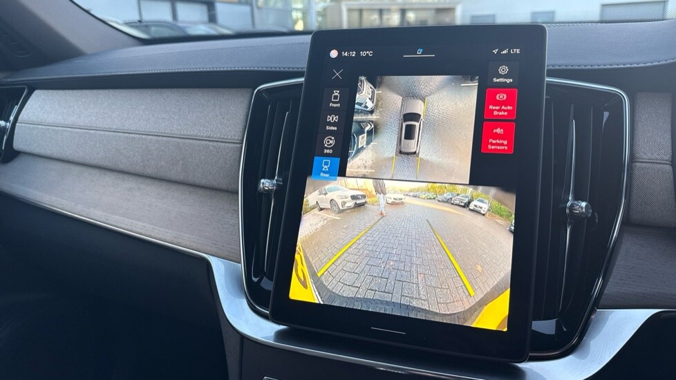 Used Volvo XC90 2025 for sale - 76696391: Photo 61