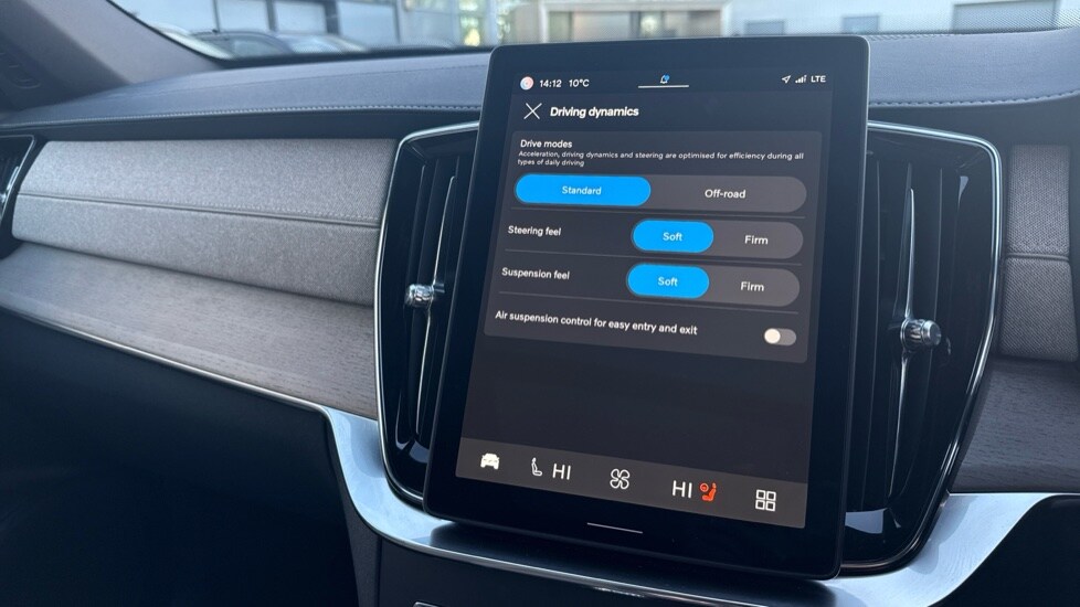 Used Volvo XC90 2025 for sale - 76696391: Photo 62