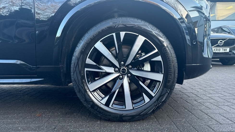 Used Volvo XC90 2025 for sale - 76696391: Photo 9