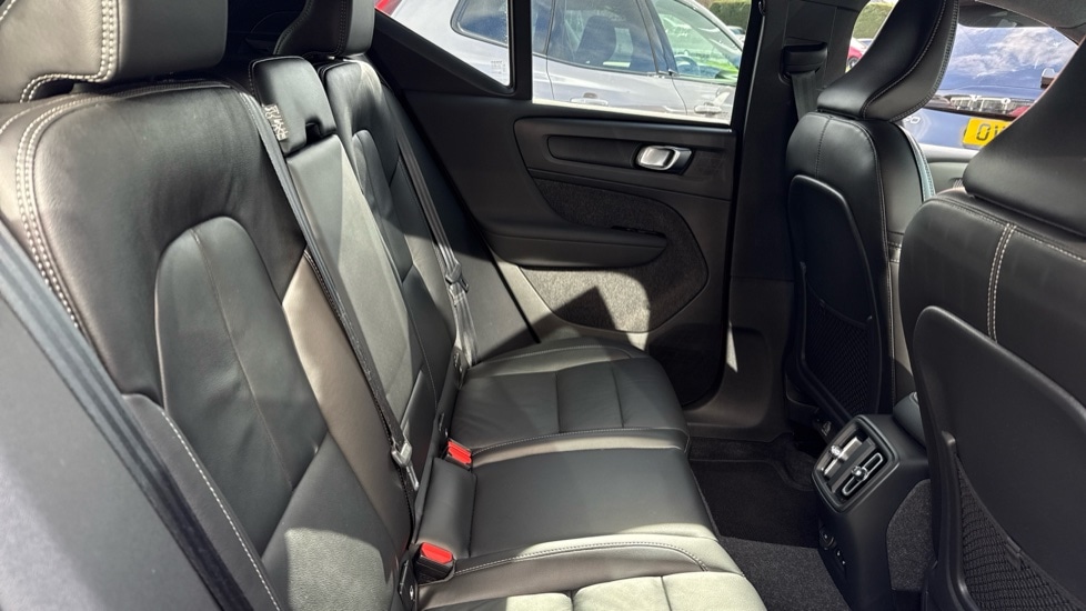 Used Volvo XC40 2021 for sale - 77950583: Photo 14