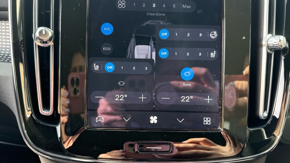 Used Volvo XC40 2021 for sale - 77950583: Photo 18