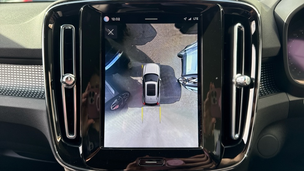 Used Volvo XC40 2021 for sale - 77950583: Photo 19