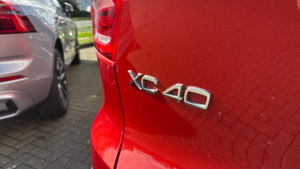 Used Volvo XC40 2021 for sale - 77950583: Photo 29